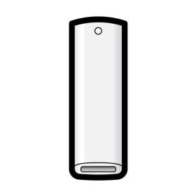 Adaptador apple usb tipo-c a apple pencil