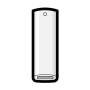 Adaptador apple usb tipo-c a apple pencil