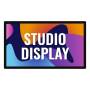 Apple studio display 27'/ 5k/ cristal estándar/ soporte vesa