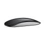 Ratón inalámbrico apple magic mouse 2/ negro