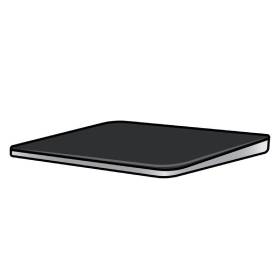 Apple magic trackpad 2/ negra