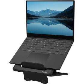 Soporte fellowes breyta para portátiles hasta 14'