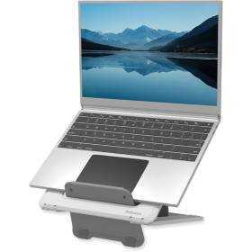 Soporte fellowes breyta para portátiles hasta 14'