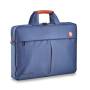 Maletín monray seaman para portátiles hasta 15.6'/ azul