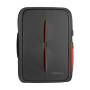 Mochila mars gaming mb2 para portátil hasta 17'/ puerto usb/ antirrobo/ impermeable