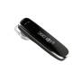 Auricular bluetooth/ manos libres 3go hbt3/ negro