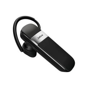 Auricular bluetooth para smartphone jabra talk 15 se/ negro