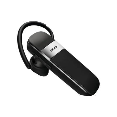 Auricular bluetooth para smartphone jabra talk 15 se/ negro