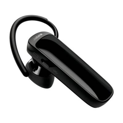 Auricular bluetooth para smartphone jabra talk 25 se/ negro
