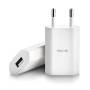 Cargador de pared ngs bucket ace/ 1xusb/ 5w