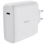 Cargador de pared trust maxo/ 1xusb tipo-c/ 100w