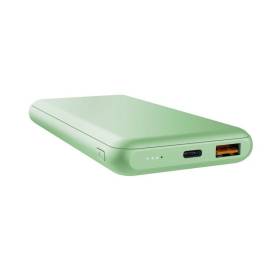 Powerbank 10000mah trust redoh/ 18w/ verde