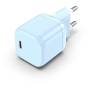 Cargador de pared vention fakl0-eu/ 1xusb tipo-c/ 30w