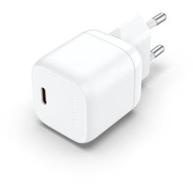 Cargador de pared vention fakw0-eu/ 1xusb tipo-c/ 30w
