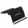 Soporte para smartphone/tablet vention kcab0/ negro
