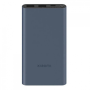 Powerbank 10000mah xiaomi 22.5w powerbank/ 22.5w/ negro azul