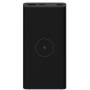 Powerbank 10000mah xiaomi wireless power bank 10000/ 22.5w/ negra