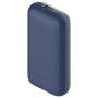 Powerbank 10000mah xiaomi power bank pocket edition pro/ 33w/ azul