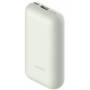 Powerbank 10000mah xiaomi power bank pocket edition pro/ 33w/ blanca