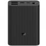 Powerbank 10000mah xiaomi mi power bank 3 ultra compact/ 22.5w/ negra