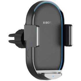 Cargador de coche inalámbrico xiaomi 50w wireless car charger/ 1xusb tipo-c/ 50w