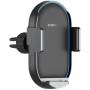 Cargador de coche inalámbrico xiaomi 50w wireless car charger/ 1xusb tipo-c/ 50w