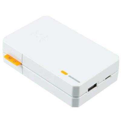 Powerbank 10000mah xtorm xe1100/ 15w/ blanco