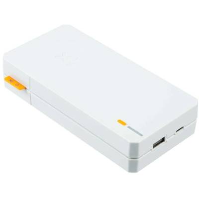 Powerbank 20000mah xtorm xe1200/ 15w/ blanco