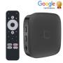 Android tv leotec tvbox 4k letvboxgc05/ 16gb