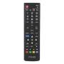 Mando para tv lg ctvlg03 compatible con tv lg
