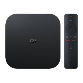 Android tv xiaomi mi tv box s 8gb/ 4k