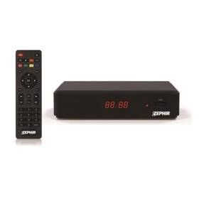 Receptor tdt-hd zephir zdebt2