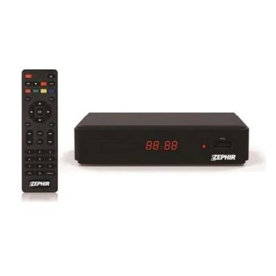 Receptor tdt-hd zephir zdebt2
