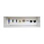 Caja de conexiones aisens a127-0340/ vga - 2x hdmi - jack 3.5 - rca - usb - 2x rj45