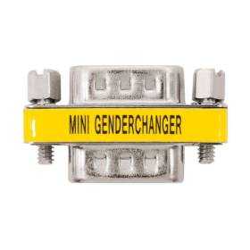 Adaptador nanocable 10.16.0002/ vga macho - vga macho