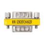 Adaptador nanocable 10.16.0002/ vga macho - vga macho