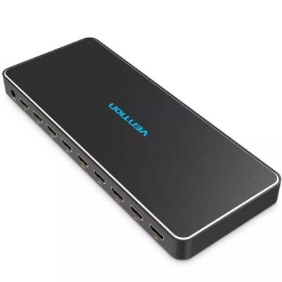 Divisor hdmi 4k vention afmb0-eu/ 8xhdmi hembra