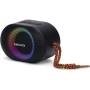 Altavoz con bluetooth aiwa bst-330bk/ 10w/ 1.0