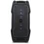 Altavoz portable con bluetooth aiwa the storm kbtus-400/ 400w/ 2.0