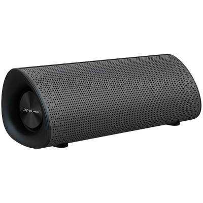 Altavoz con bluetooth aiwa sbx-99j/ 10w rms/ 2.0