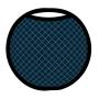 Altavoz inteligente apple homepod mini azul