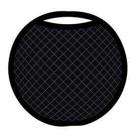 Altavoz inteligente apple homepod mini gris espacial