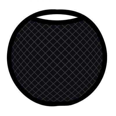 Altavoz inteligente apple homepod mini gris espacial