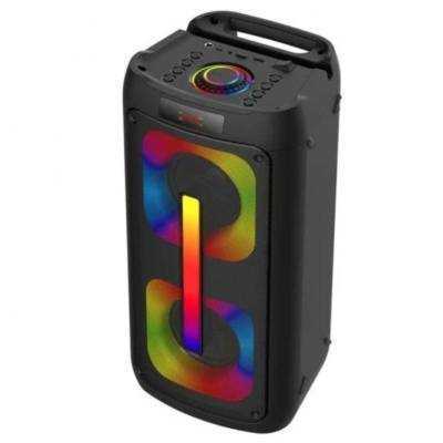 Altavoz con bluetooth blaupunkt blp3926/ 50w/ 2.0