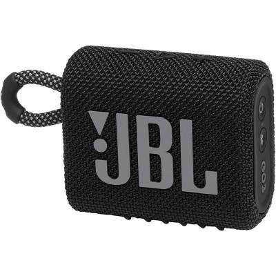 Altavoz con bluetooth jbl go 3/ 4.2w/ 1.0