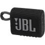 Altavoz con bluetooth jbl go 3/ 4.2w/ 1.0