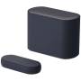 Barra de sonido con bluetooth lg qp5 eclair/ 320w/ 3.1.2/ negra