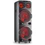Altavoz con bluetooth ngs wild dub 3/ 120w