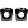 Altavoces anima as1/ 8w/ 2.0