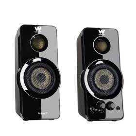 Altavoces woxter big bass 95/ 20w/ 2.0